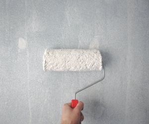 Jak przymocować lamele do ściany